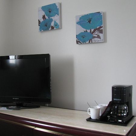 Motel De L'Outlet Magog Екстер'єр фото