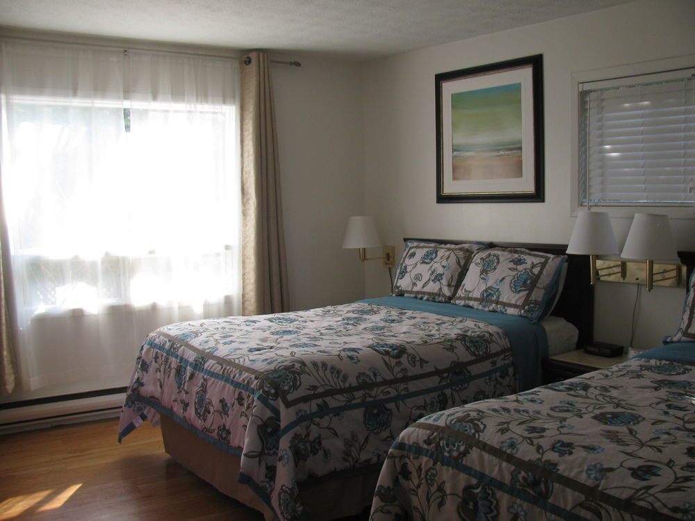 Motel De L'Outlet Magog Екстер'єр фото