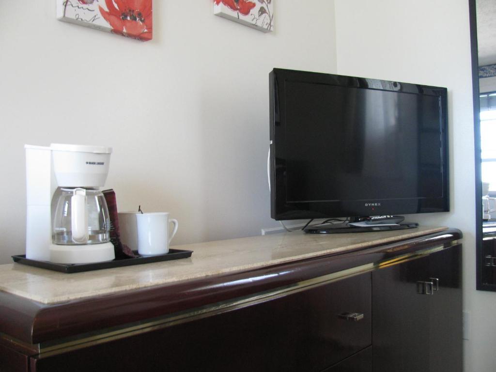 Motel De L'Outlet Magog Номер фото