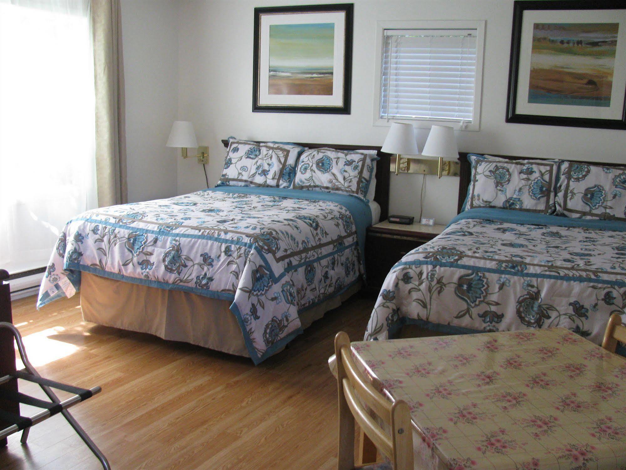 Motel De L'Outlet Magog Екстер'єр фото